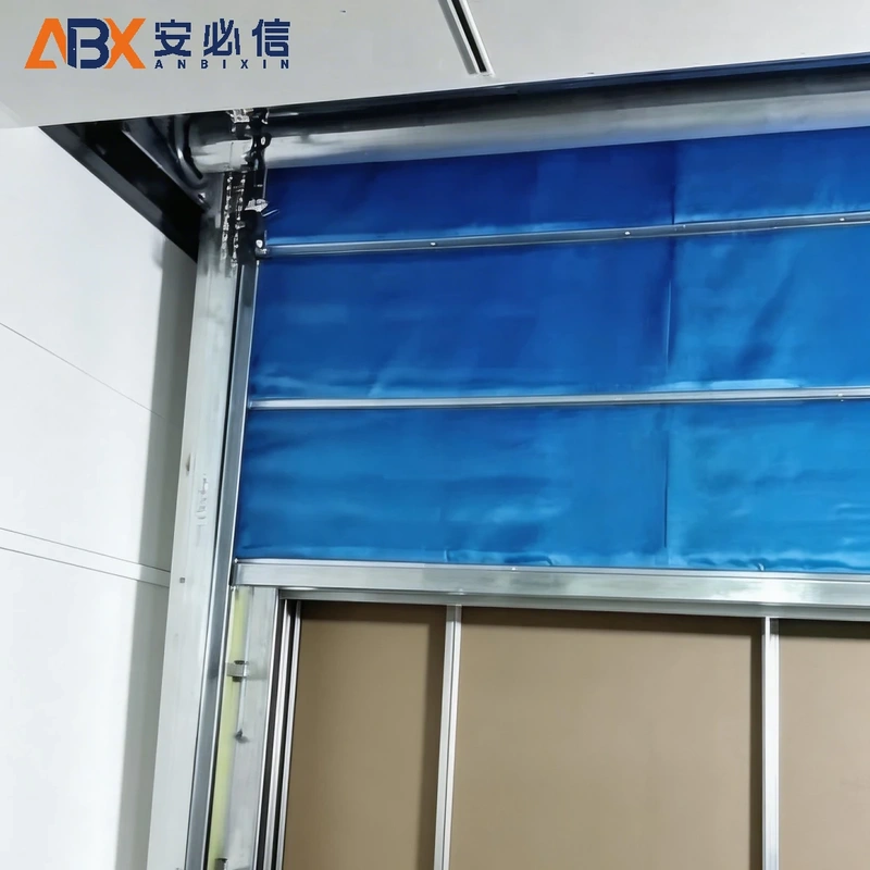 长沙市充气式门封