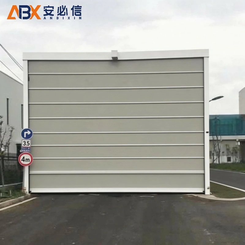 长沙市冷库门封
