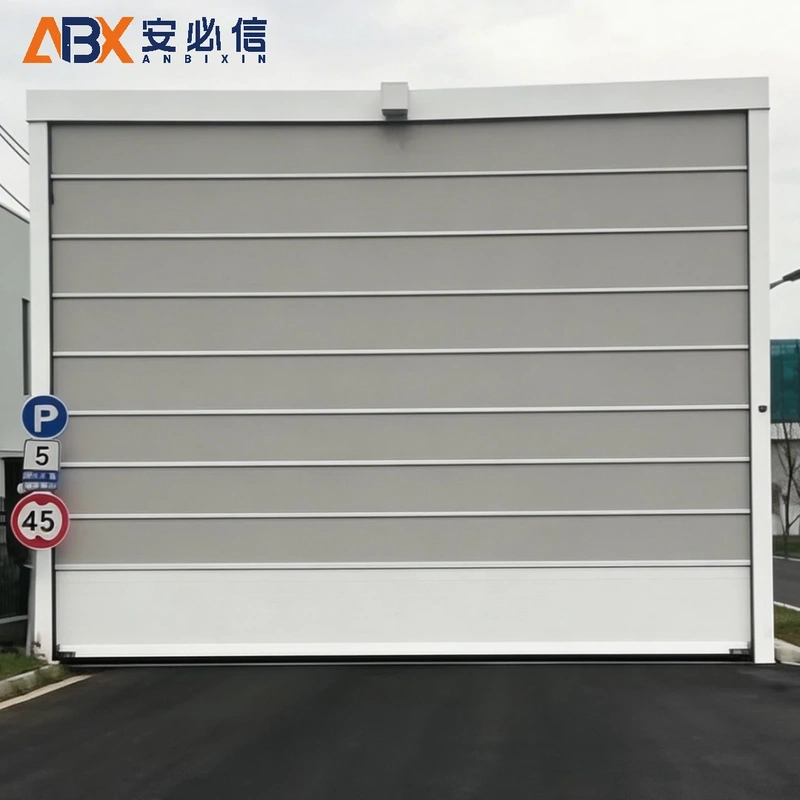 长沙市高速堆积门